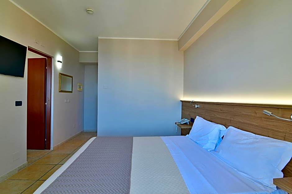 Hotel & Apartments Villa Linda