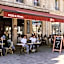Hôtel ROSA - Bordeaux Centre Gare Saint Jean
