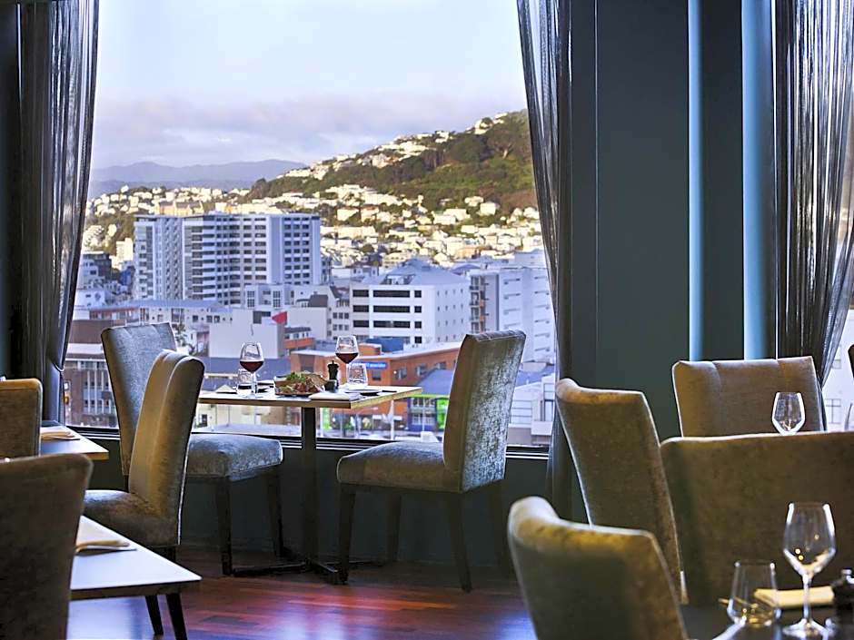 Mövenpick Hotel Wellington