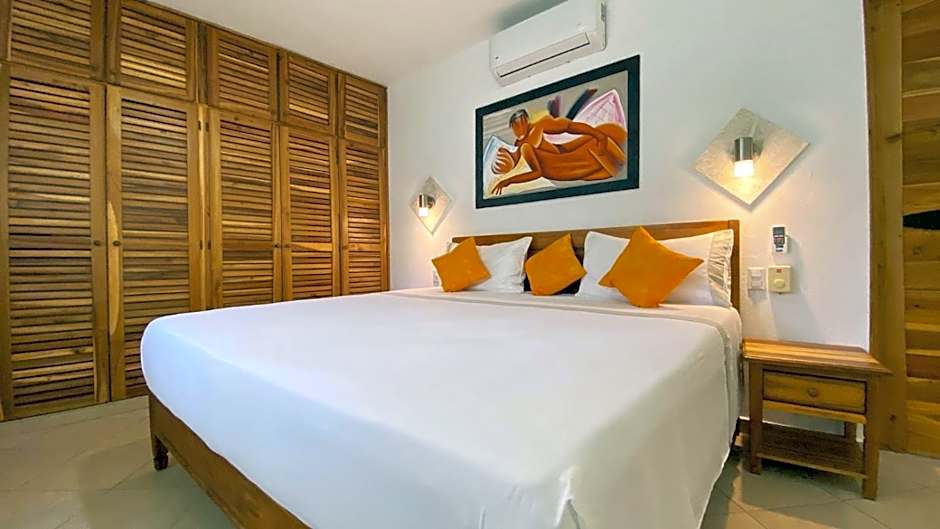 Albachiara Hotel - Las Terrenas