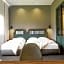 The Jesselton Hotel
