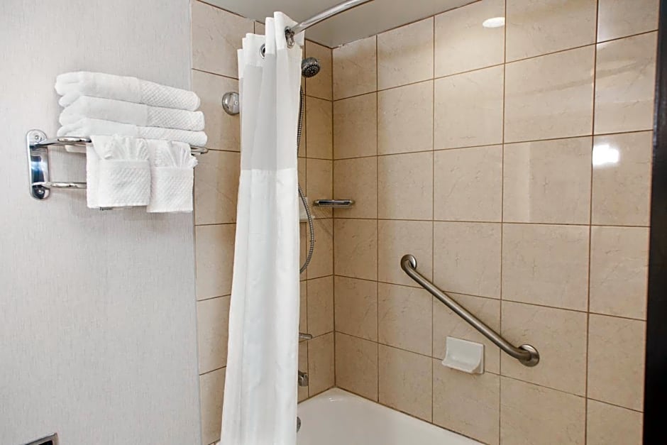 Hilton Melbourne