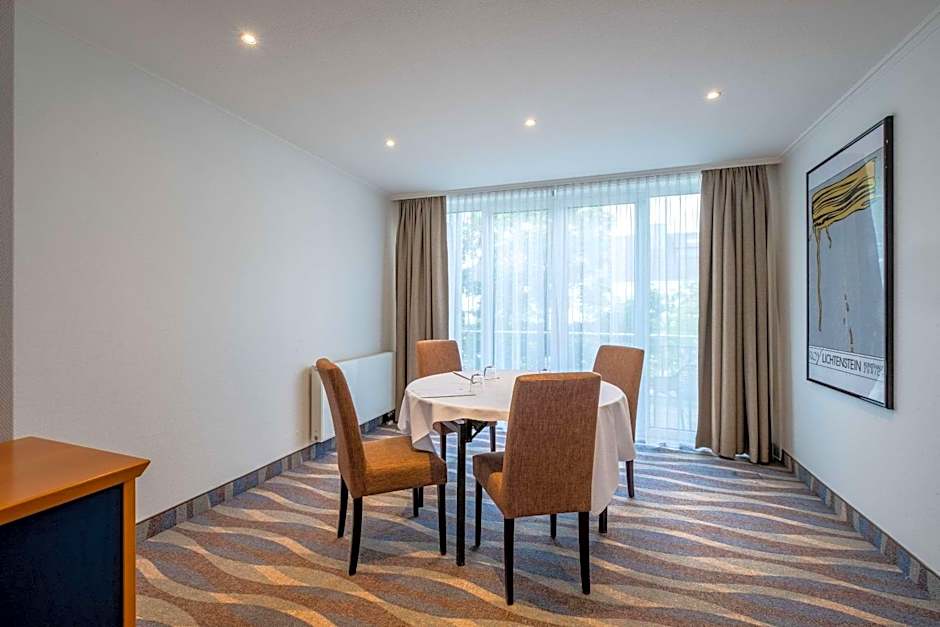 Quality Hotel Lippstadt