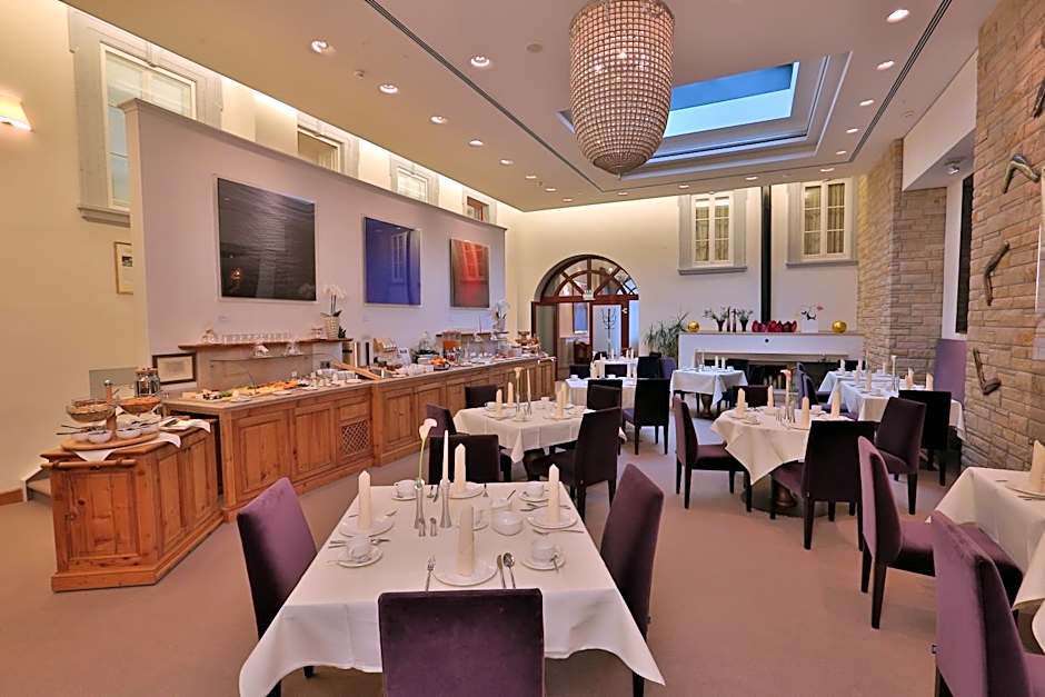 Hotel-Restaurant Anne-Sophie