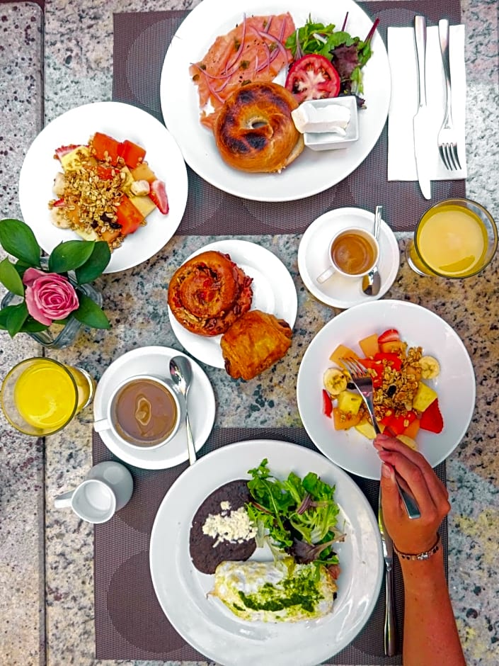 Rosas & Xocolate, Mérida, A Member Of Design Hotels
