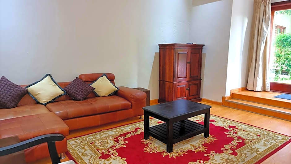 Cedar Rest Boutique Hotel