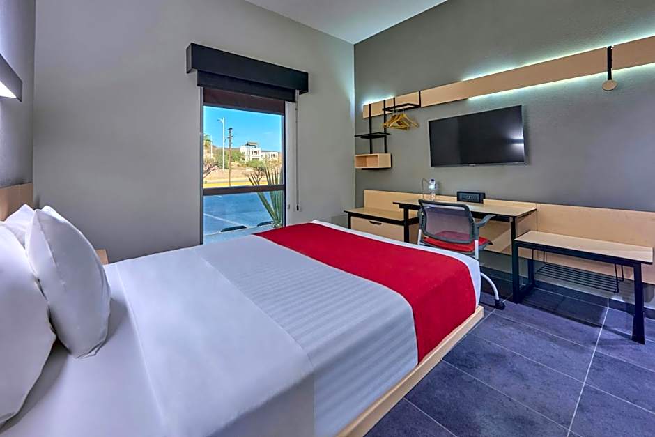 City Express by Marriott La Paz