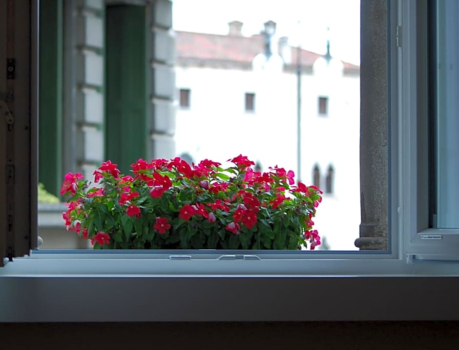 Astoria Hotel Italia