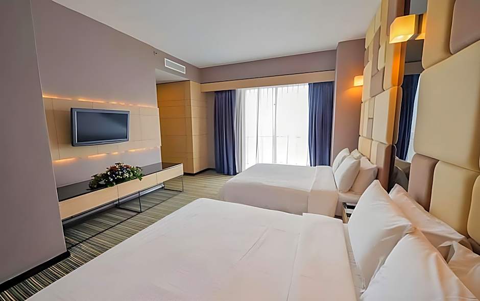 Mega View Hotel