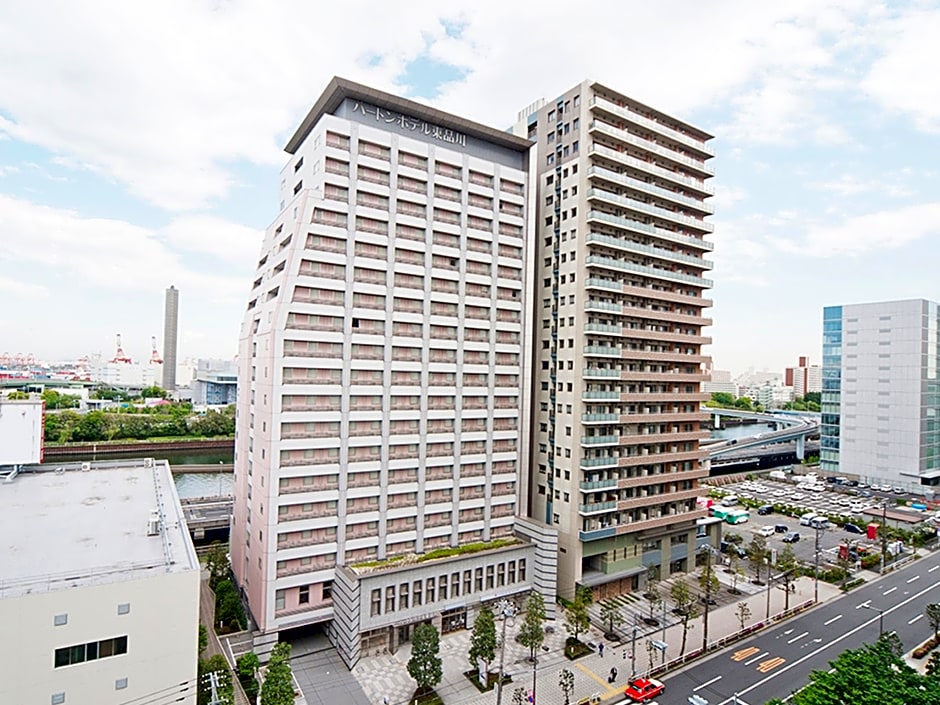 Hearton Hotel Higashi Shinagawa