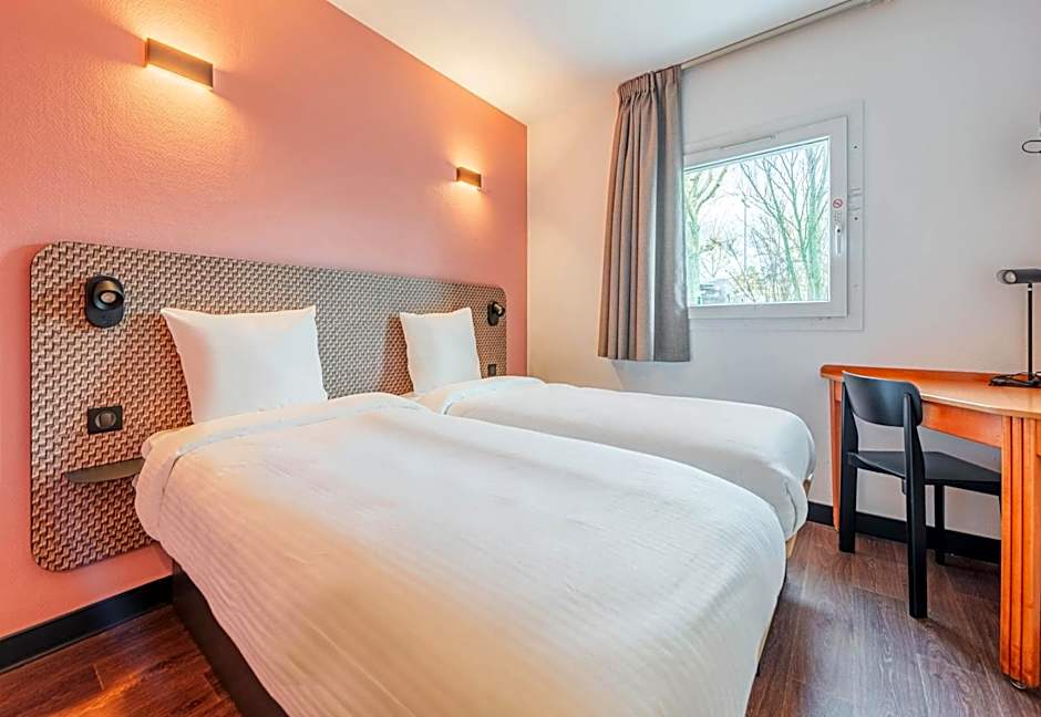 B&B HOTEL Strasbourg Nord Mundolsheim
