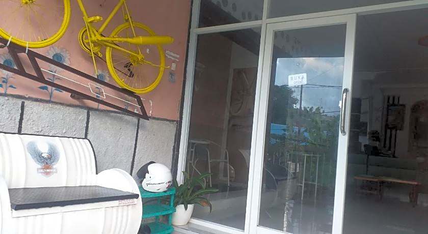 Kenangan Guest House