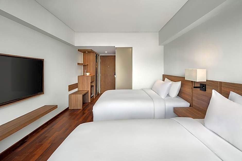 Fairfield by Marriott Bali Kuta Ngurah Rai