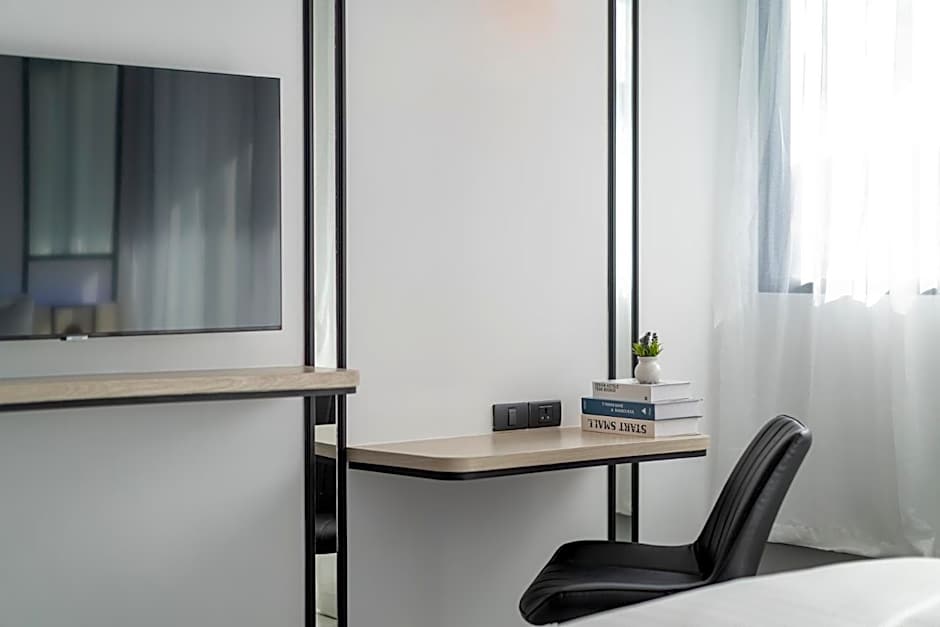 Ratri Hotel Phuket Old Town