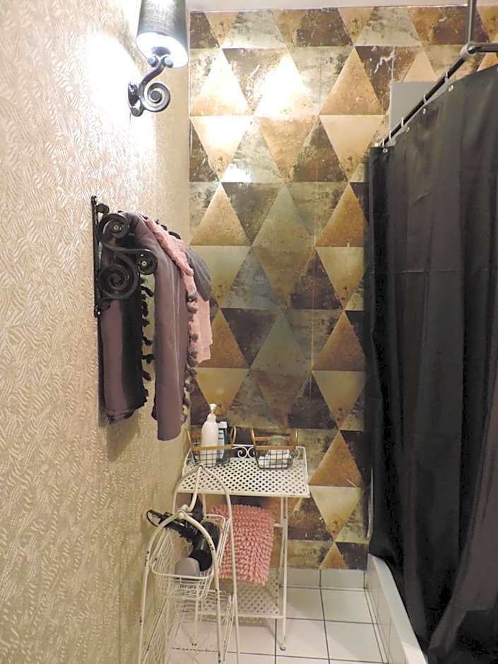 Villa Des Hortensias