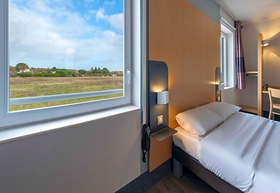 B&B HOTEL Royan La Palmyre