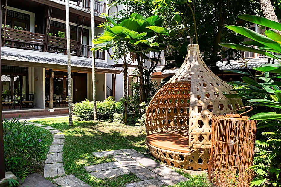 Ratchapruek Lanna Boutique