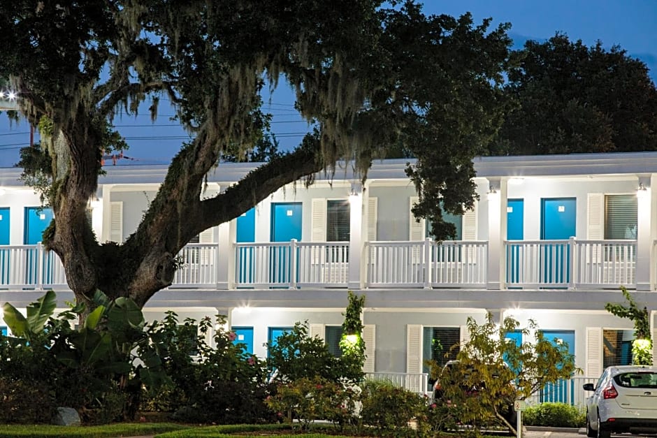 Southern Oaks Inn - Saint Augustine