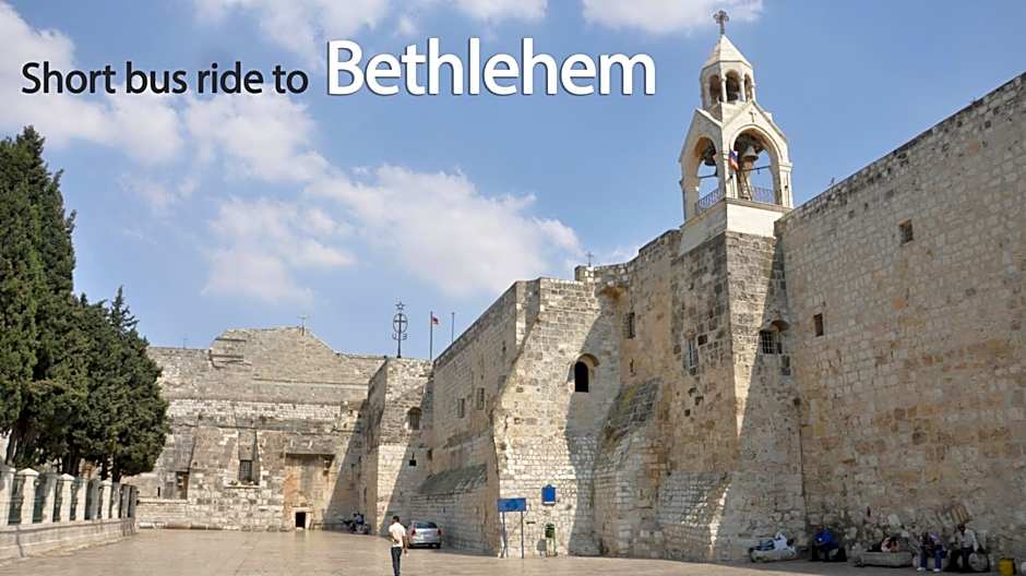 The Little House In Bakah