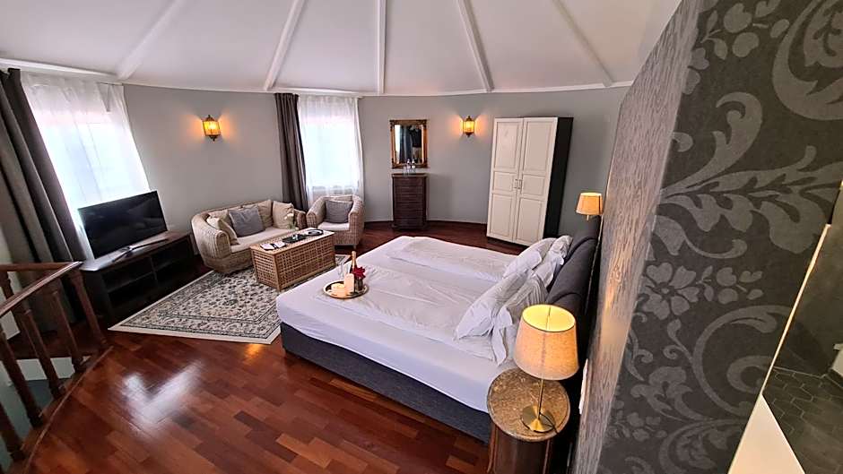 Quinta do Cabo Guesthouse