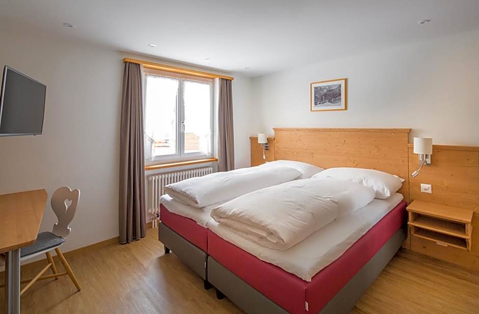 Hotel Edelweiss Superior