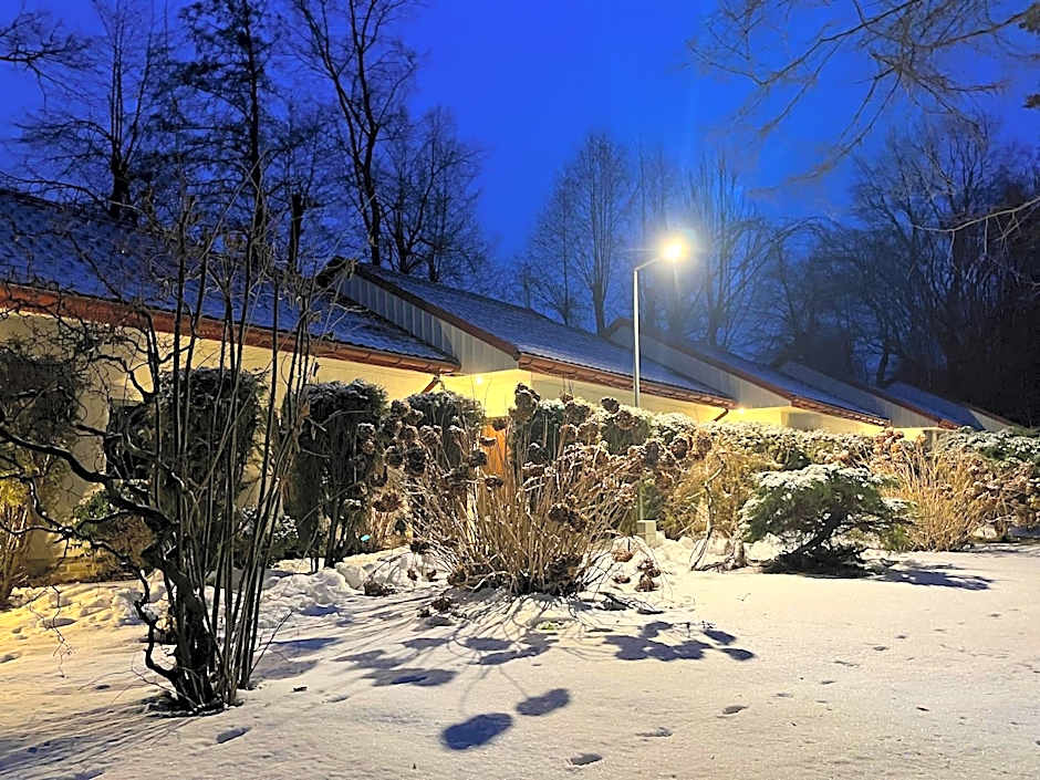 Noclegi Pod Dębem u Jakuba