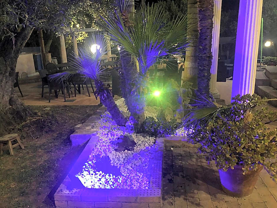 Hotel Ristorante L'Orizzonte