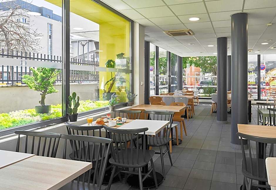 B&B HOTEL Paris Est Bobigny Université