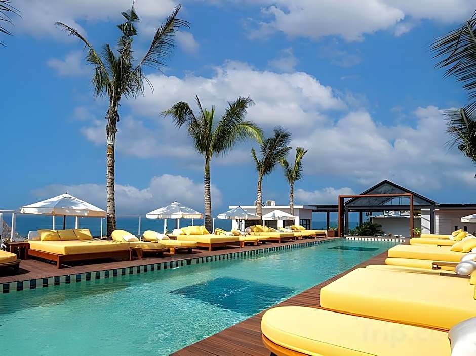 Secana Beachtown