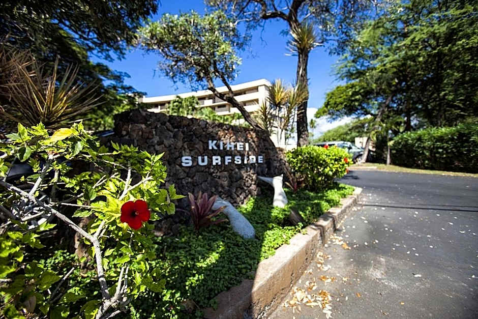 Kihei Surfside - Maui Condo & Home