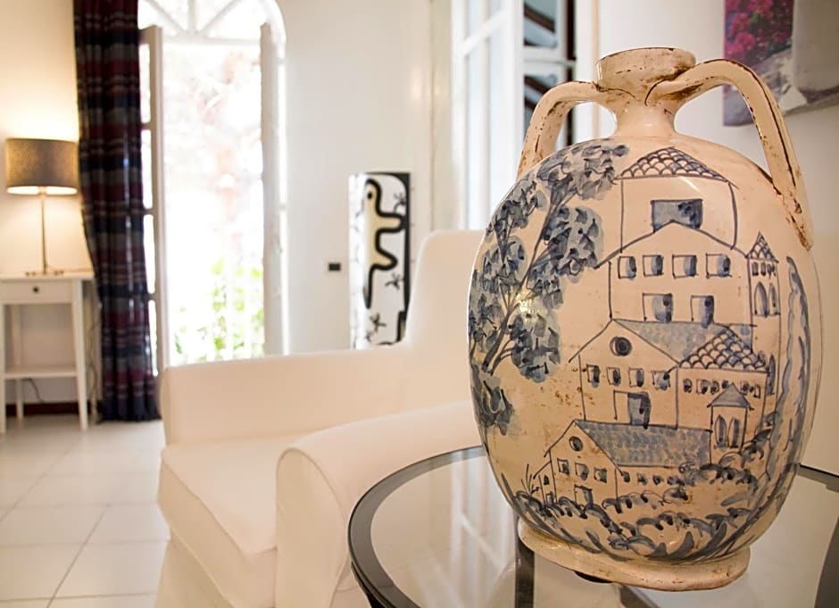 B&B Villa Accademia