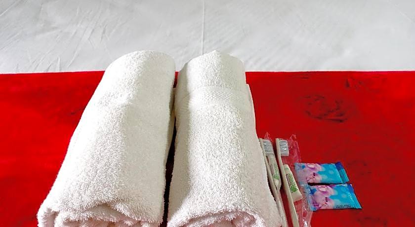 Harmony House Syariah near Alun Alun Pati Mitra RedDoorz