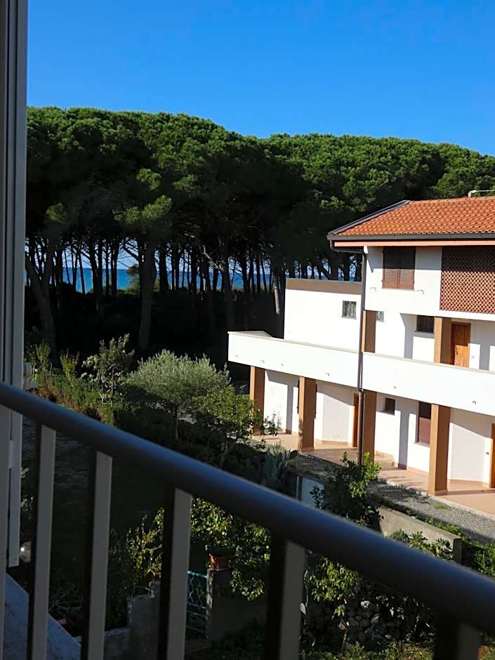 Appartamenti Manuela