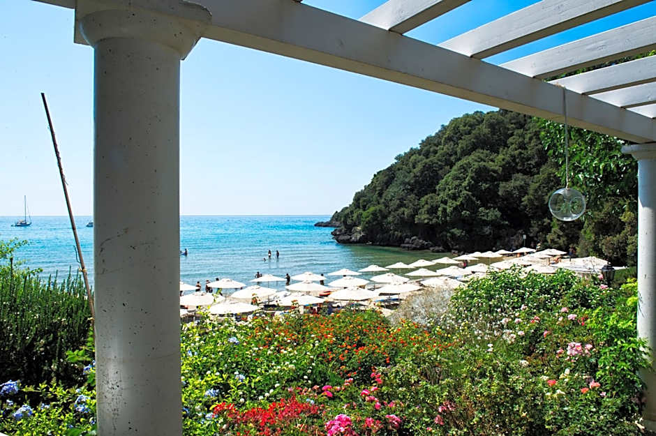 Grand Hotel Il Ninfeo