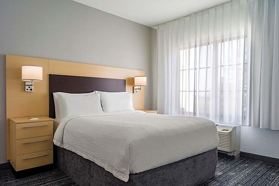 TownePlace Suites by Marriott San Jose Santa Clara