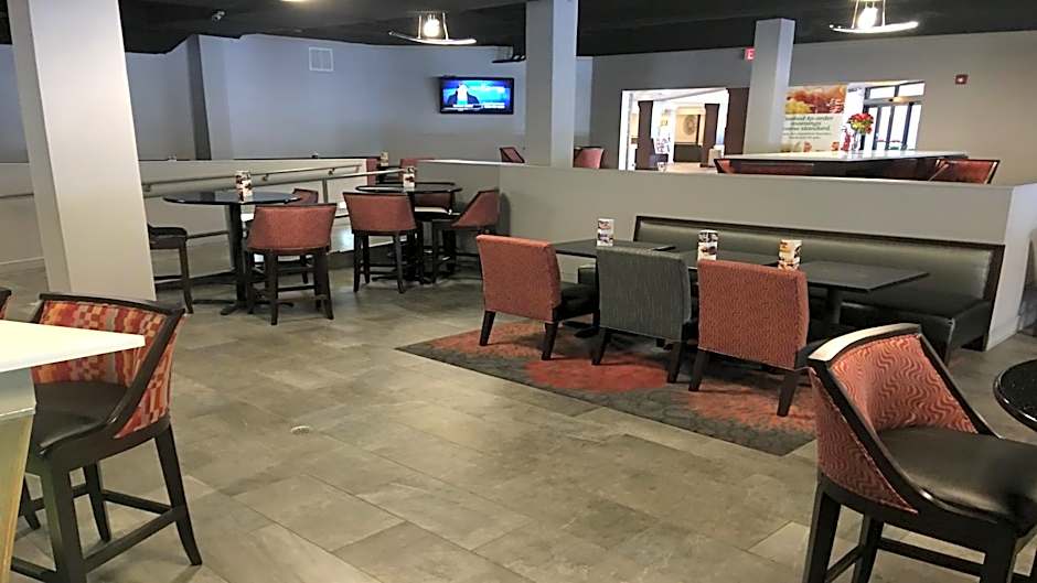 Holiday Inn Mobile West I-10 By IHG