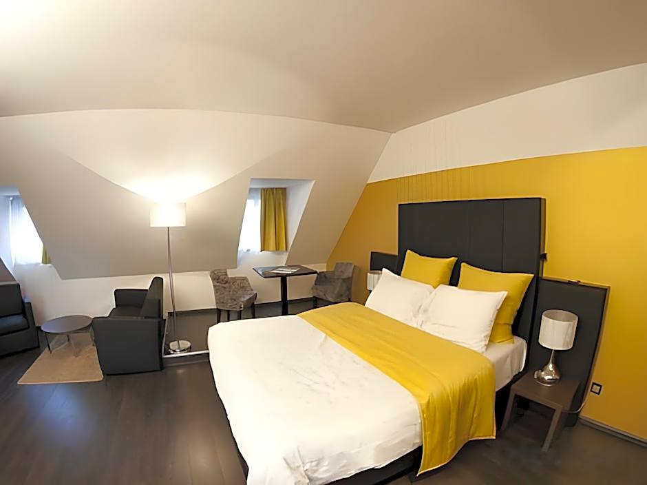 Hotel De Boskar Peer