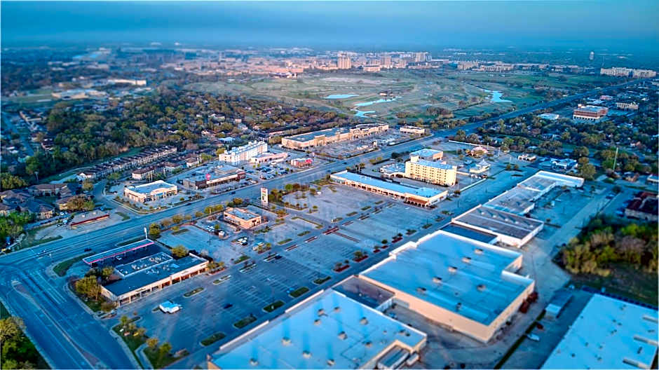 voco College Station Aggieland