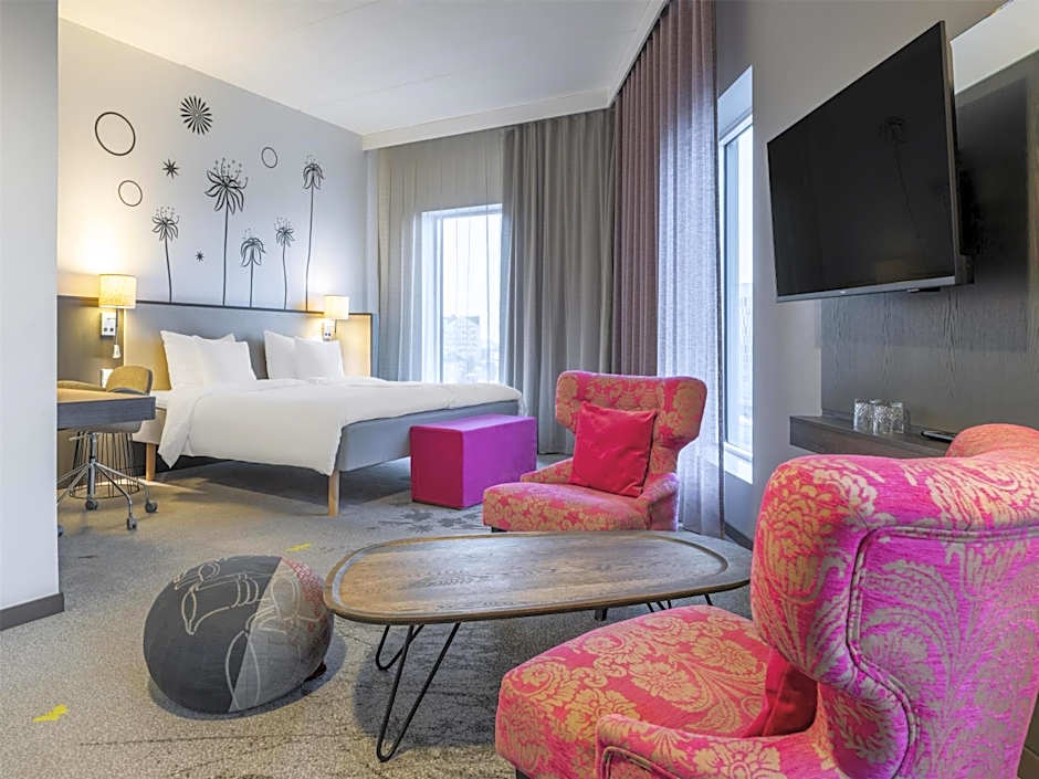 Radisson Blu Hotel Uppsala