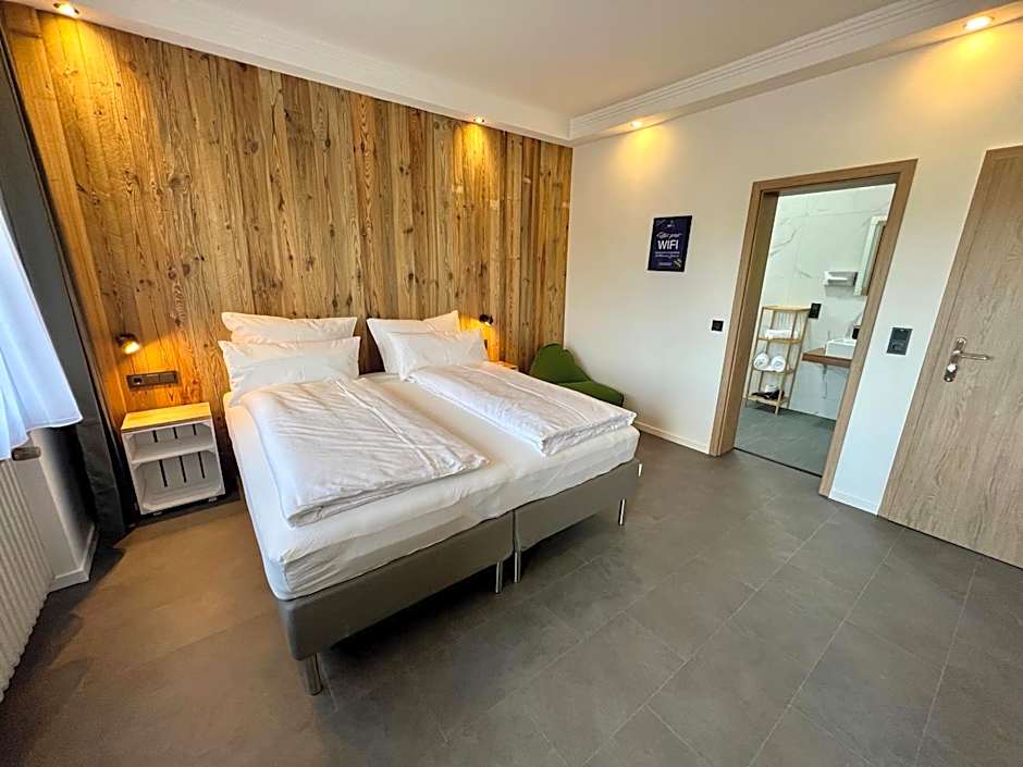 JUNIPRO Hotel Schinderhannes