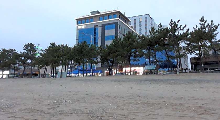 Residence Hotel Blue Ocean View