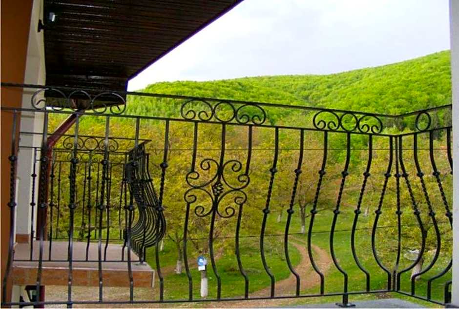 Pensiunea Mirela Peștera Urșilor