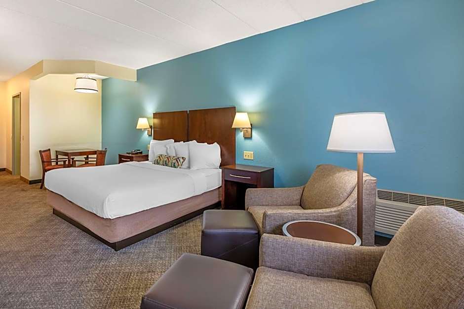 Best Western Port Clinton