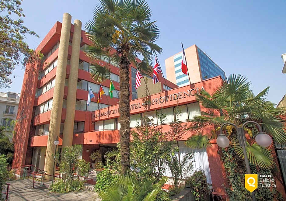 Casa Spark Santiago