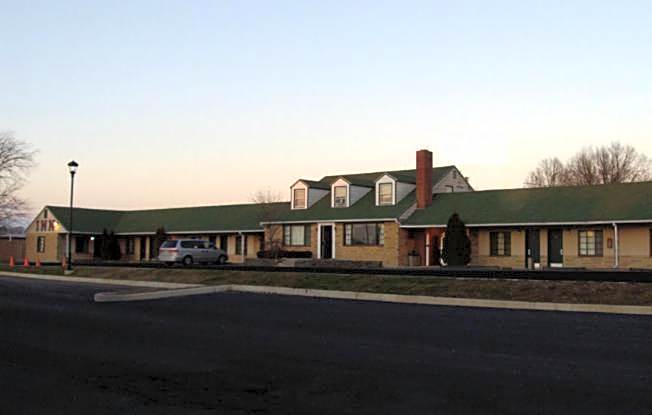 Driftwood Inn