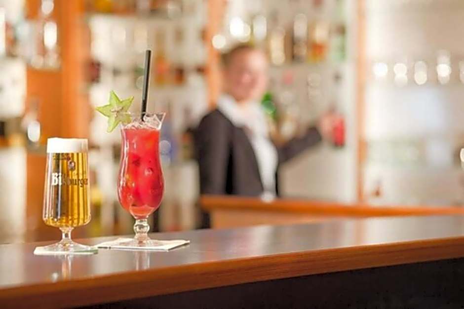 Guesthouse Fernblick