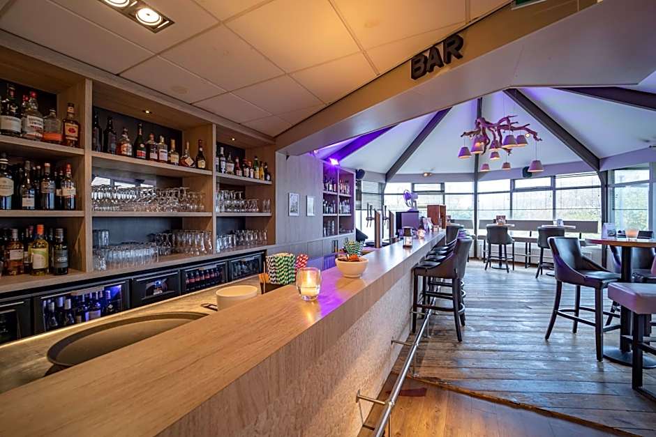 Fletcher Zuiderduin Beachhotel