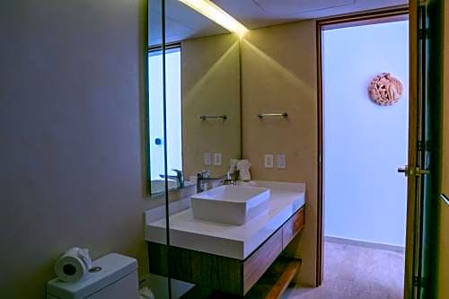 Luxury Complex Central Park