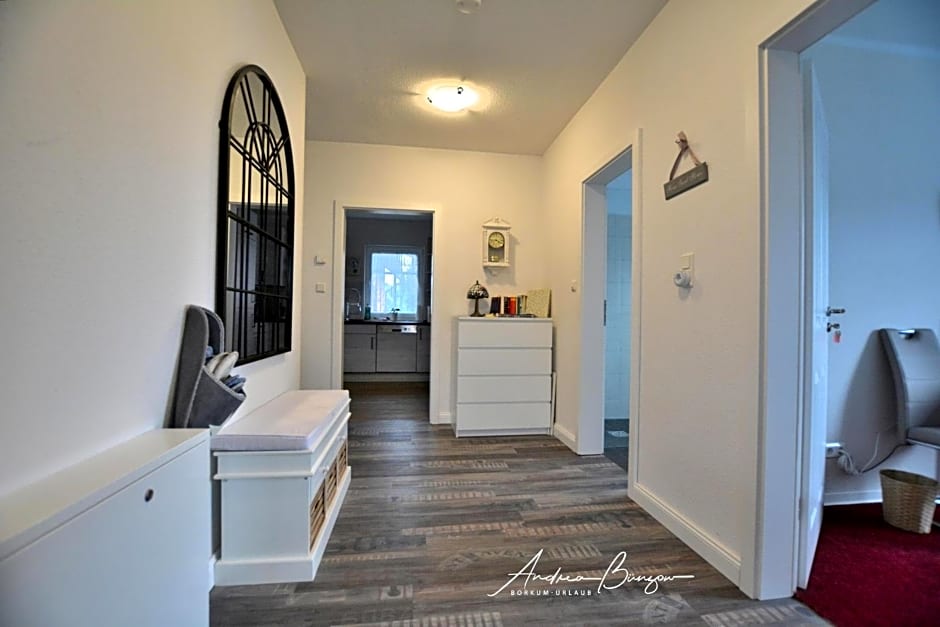 Pension Lütje Huske Zimmer 2