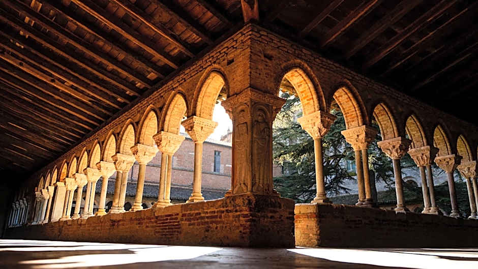 Le Moulin de Moissac, Sure Hotel Collection by Best Western